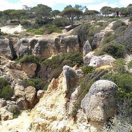 Villa Lena Αλμπουφέιρα Εξωτερικό φωτογραφία