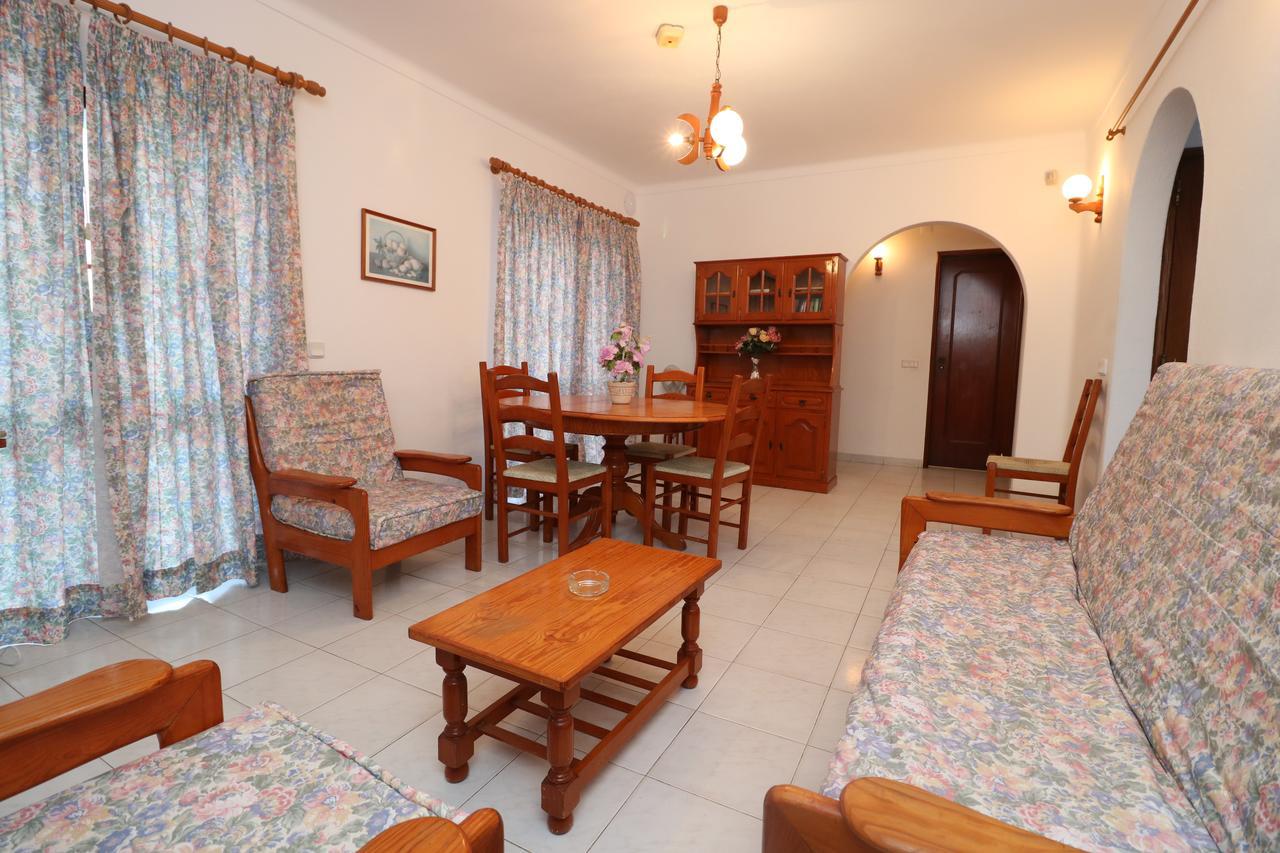 Villa Lena Αλμπουφέιρα Εξωτερικό φωτογραφία