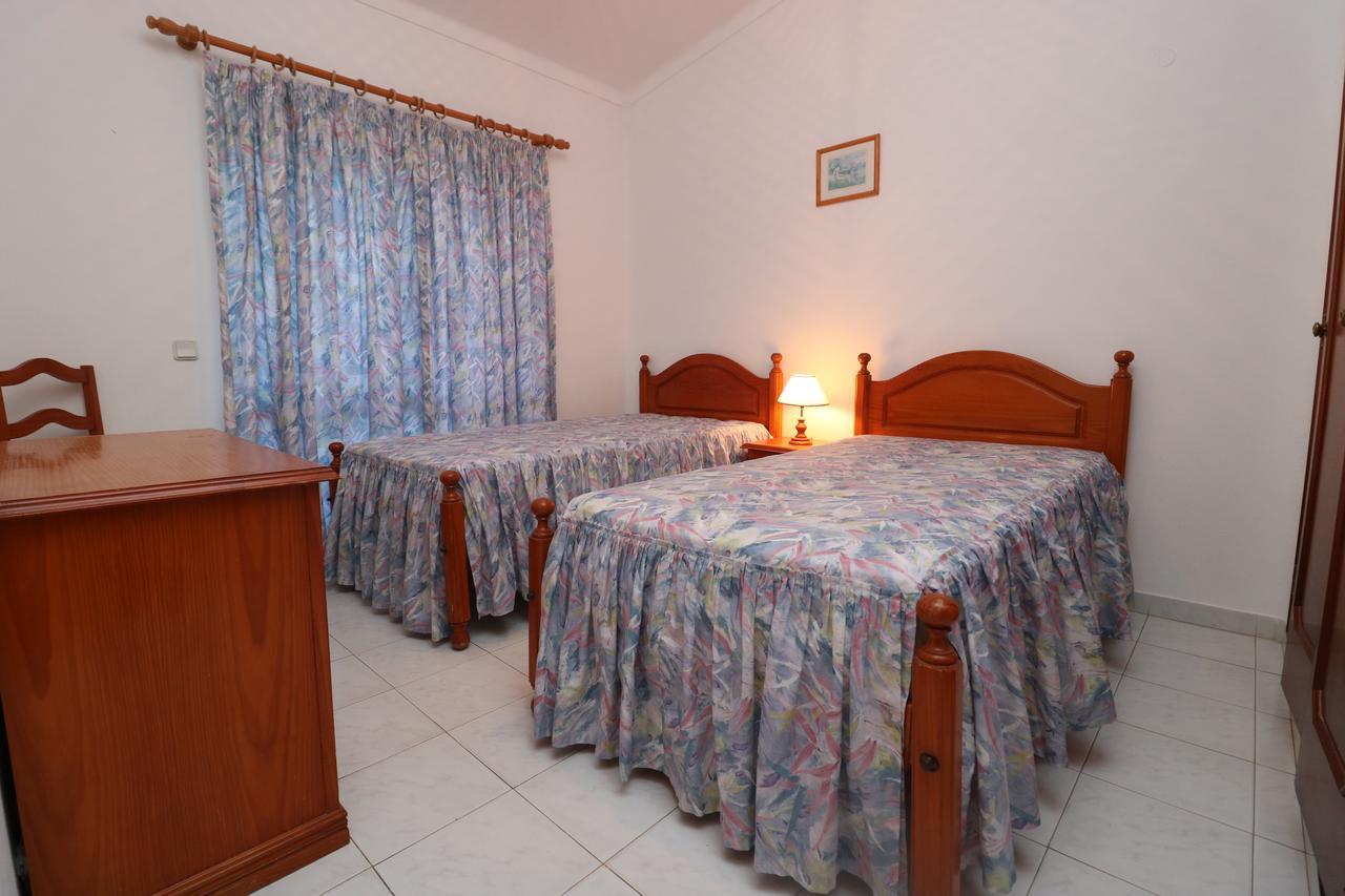 Villa Lena Αλμπουφέιρα Εξωτερικό φωτογραφία