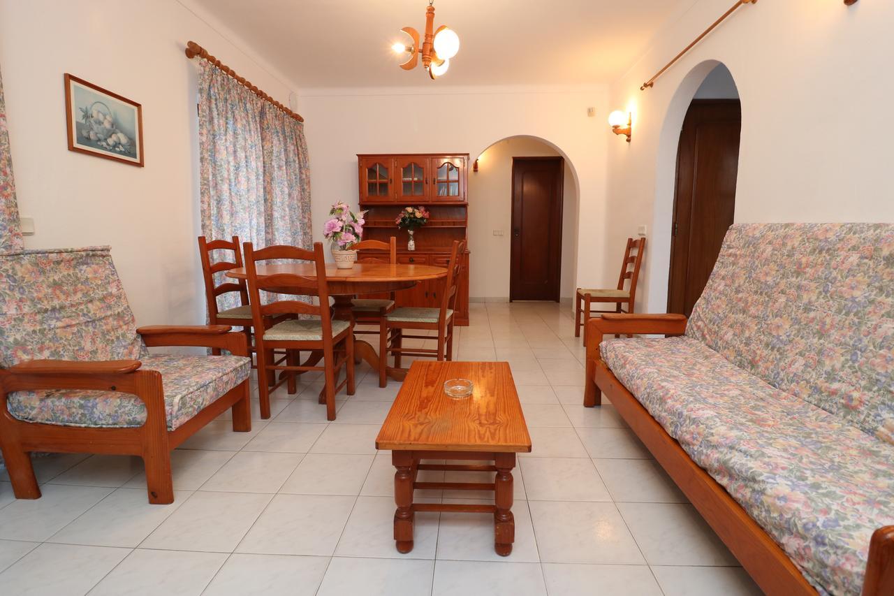 Villa Lena Αλμπουφέιρα Εξωτερικό φωτογραφία