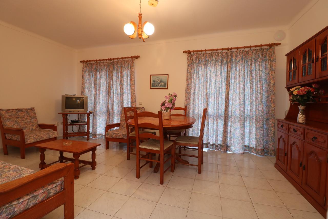 Villa Lena Αλμπουφέιρα Εξωτερικό φωτογραφία