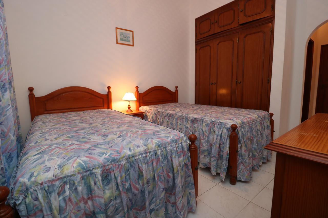 Villa Lena Αλμπουφέιρα Εξωτερικό φωτογραφία