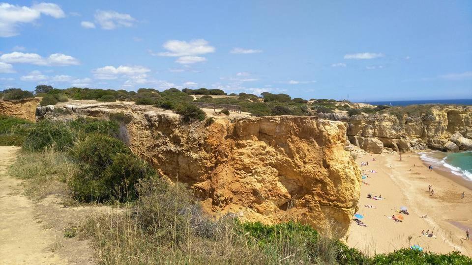Villa Lena Αλμπουφέιρα Εξωτερικό φωτογραφία